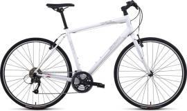 fitness/trekking alumínium váz szett (repedt) SPECIALIZED Sirrus Országúti / Gravel / Triatlon Alkatrész, Országúti / Gravel / Váz /Vázszett / Villa alu acél 700c (622) használt ELADÓ