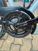 KTM Life Tour Trekking/cross disc brake used For Sale