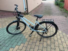 KTM Life Tour Trekking/cross disc brake used For Sale