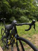 SCOTT Addict RC Pro Országúti Shimano Dura Ace tárcsafék használt ELADÓ