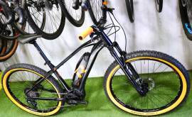RAYMON E-Nineray 29er 500 Rs Air XT-11 Electric Mountain Bike 29" front suspension Yamaha used For Sale