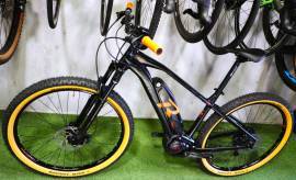 RAYMON E-Nineray 29er 500 Rs Air XT-11 Electric Mountain Bike 29" front suspension Yamaha used For Sale