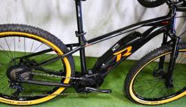 RAYMON E-Nineray 29er 500 Rs Air XT-11 Electric Mountain Bike 29" front suspension Yamaha used For Sale