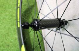 AKCIÓS 280e KP! Csúcs BREGA TORQUE AERO 60mm CARBON Carbon agyak -1.430gr! TORQUE AERO Országúti / Gravel / Triatlon Alkatrész, Országúti  Kerék / Felni / Gumi használt ELADÓ