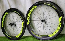 AKCIÓS 280e KP! Csúcs BREGA TORQUE AERO 60mm CARBON Carbon agyak -1.430gr! TORQUE AERO Országúti / Gravel / Triatlon Alkatrész, Országúti  Kerék / Felni / Gumi használt ELADÓ