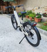 _Other Advanced Trekking Pro FS Wave Electric Trekking/cross 25 km/h Bosch 601-700 Wh new / not used For Sale