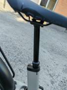 _EGYÉB Advanced Trekking Pro FS Wave Elektromos Trekking/cross 25 km/h Bosch 601-700 Wh nem használt ELADÓ