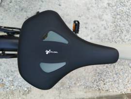 _EGYÉB Advanced Trekking Pro FS Wave Elektromos Trekking/cross 25 km/h Bosch 601-700 Wh nem használt ELADÓ