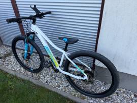 CUBE Access 27,5 XS Mountain Bike 27.5" (650b) front suspension used For Sale