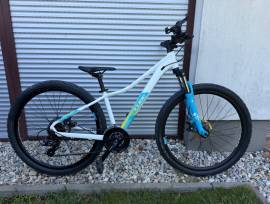 CUBE Access 27,5 XS Mountain Bike 27.5" (650b) front suspension used For Sale
