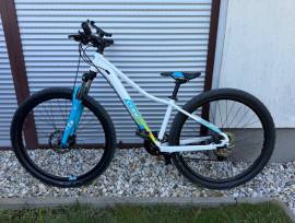 CUBE Access 27,5 XS Mountain Bike 27.5" (650b) front suspension used For Sale
