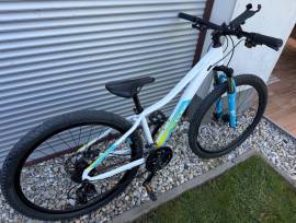 CUBE Access 27,5 XS Mountain Bike 27.5" (650b) front suspension used For Sale