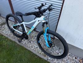 CUBE Access 27,5 XS Mountain Bike 27.5" (650b) front suspension used For Sale
