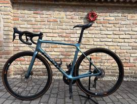 Giant SLR 1 kerékszett kiváló állapotban Giant SLR 1 36mm profil magasság shimano 11  Road Bike & Gravel Bike & Triathlon Bike Component, Road Bike Wheels / Tyres 28" used For Sale