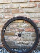 Giant SLR 1 kerékszett kiváló állapotban Giant SLR 1 36mm profil magasság shimano 11  Road Bike & Gravel Bike & Triathlon Bike Component, Road Bike Wheels / Tyres 28" used For Sale