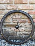 Mavic cosmics pro carbon exhalith első kerék kiváló állapotban  Mavis Cosmics Pro Carbon Exhalith Road Bike & Gravel Bike & Triathlon Bike Component, Road Bike Wheels / Tyres 28" used For Sale