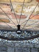 Mavic cosmics pro carbon exhalith első kerék kiváló állapotban  Mavis Cosmics Pro Carbon Exhalith Road Bike & Gravel Bike & Triathlon Bike Component, Road Bike Wheels / Tyres 28" used For Sale