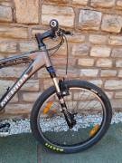 MERIDA Matts SE Mountain Bike 26" front suspension Shimano Deore XT used For Sale