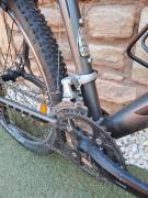 MERIDA Matts SE Mountain Bike 26" front suspension Shimano Deore XT used For Sale