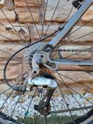 MERIDA Matts SE Mountain Bike 26" front suspension Shimano Deore XT used For Sale