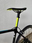GIANT TCR Advanced SL 2 2017  Országúti Shimano Ultegra patkófék használt ELADÓ
