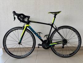 GIANT TCR Advanced SL 2 2017  Országúti Shimano Ultegra patkófék használt ELADÓ