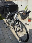 ORBEA Onix Országúti Shimano 105 v-fék használt ELADÓ