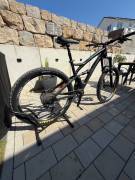 YETI SB5c Mountain Bike 27.5"+ össztelós / fully használt ELADÓ