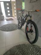 STEVENS sledge  Enduro / Freeride / DH használt ELADÓ