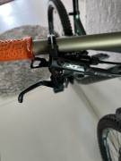 STEVENS sledge  Enduro / Freeride / DH használt ELADÓ