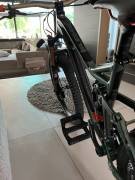 STEVENS sledge  Enduro / Freeride / DH használt ELADÓ