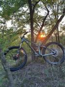 STEVENS sledge  Enduro / Freeride / DH használt ELADÓ