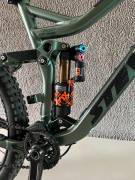STEVENS sledge  Enduro / Freeride / DH használt ELADÓ
