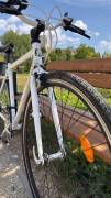 CSEPEL Torpedo 3*** Fixie / Track calliper brake used For Sale