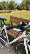 CSEPEL Torpedo 3*** Fixie / Track calliper brake used For Sale