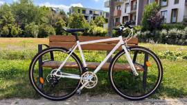 CSEPEL Torpedo 3*** Fixie / Pálya / Egysebi patkófék használt ELADÓ