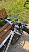 CSEPEL Torpedo 3*** Fixie / Track calliper brake used For Sale