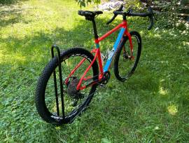 RIBBLE CYCLES CGR AL Gravel / CX SRAM Apex tárcsafék használt ELADÓ