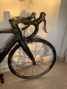 PINARELLO Prince Road bike Shimano Ultegra calliper brake used For Sale
