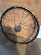 Alexrims Alexrims ALX 210 Országúti / Gravel / Triatlon Alkatrész, Országúti  Kerék / Felni / Gumi használt ELADÓ