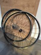 Alexrims Alexrims ALX 210 Országúti / Gravel / Triatlon Alkatrész, Országúti  Kerék / Felni / Gumi használt ELADÓ