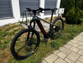 MONDRAKER Mondraker Prime Electric Mountain Bike 27.5"+ rigid Bosch SRAM SX Eagle used For Sale