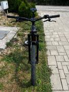 MONDRAKER Mondraker Prime Electric Mountain Bike 27.5"+ rigid Bosch SRAM SX Eagle used For Sale