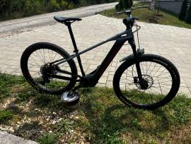 MONDRAKER Mondraker Prime Electric Mountain Bike 27.5"+ rigid Bosch SRAM SX Eagle used For Sale