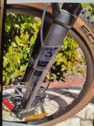 SCOTT Scott scale 910 Sram gx axs Eagle  Mountain Bike merev SRAM GX Eagle AXS nem használt ELADÓ