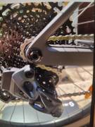 SCOTT Scott scale 910 Sram gx axs Eagle  Mountain Bike merev SRAM GX Eagle AXS nem használt ELADÓ