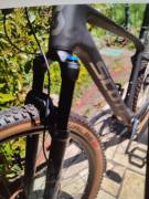 SCOTT Scott scale 910 Sram gx axs Eagle  Mountain Bike merev SRAM GX Eagle AXS nem használt ELADÓ