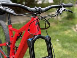 SPECIALIZED Turbo Levo SL Comp 