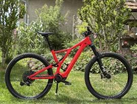 SPECIALIZED Turbo Levo SL Comp 