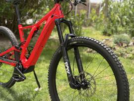 SPECIALIZED Turbo Levo SL Comp 